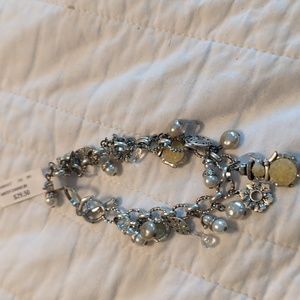 New Christmas charm bracelet